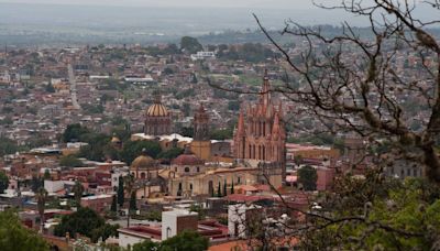 Opera Policía de Tránsito con violencia e impunidad en San Miguel de Allende