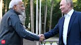 PM Modi Russia visit: Russia in talks with India about building six more nuclear power units