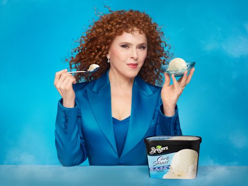 Bernadette Peters, Icon of Stage and Screen, Dishes on Her Long Career, Getting Those Fabulous Curls and Staying Joyful