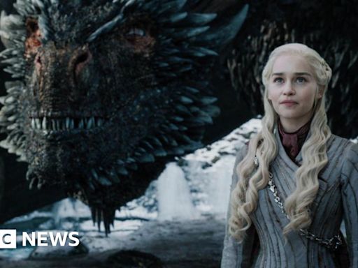 Game of Thrones: New series will be filmed in Belfast