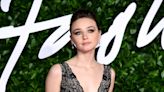 Jessica Barden hits out at ‘posh actors’