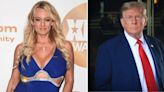 Stormy Daniels' Best Friend Reveals What's Been 'Weighing on Her' as She Prepares to Possibly Testify in Donald Trump's Hush...