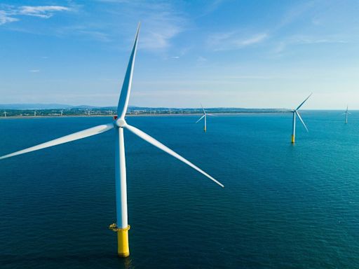 SSE and APG progress on 2GW Netherlands offshore wind project
