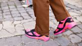 粉紅色波鞋怎襯時尚不造作？新款螢光粉紅、少女粉紅色波鞋推薦！