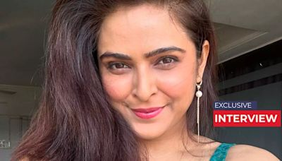 Madhurima Tuli Says 'I'm Better Off Single Right Now', Discusses Marriage Plans - EXCLUSIVE