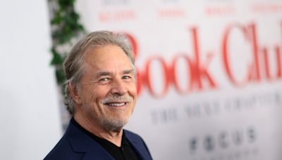 Ryan Murphy ABC Series ‘Dr. Odyssey’ Casts Don Johnson