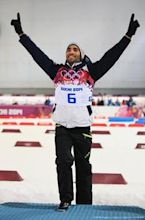 Martin Fourcade