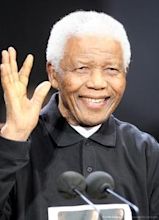 Nelson Mandela