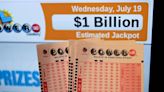 Winning ticket for $1 billion Powerball jackpot sold in California