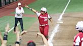 Why softball home run queen's journey from Hawaii to Oklahoma is 'like some unbelievable fiction'