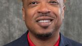 Communications Instructor Cornelius Fair named JALC Adjunct Faculty of the Year