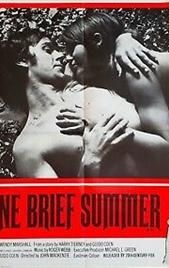 One Brief Summer