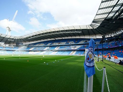 Hearing to examine 115 charges against Manchester City will begin on Monday