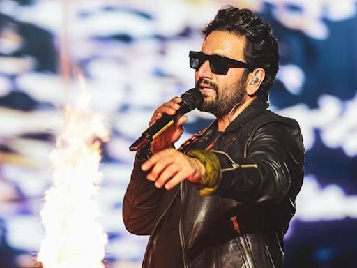 Sheykhar Ravjiani: It’s scary when songs are remixed I World Music Day 2024 Exclusive