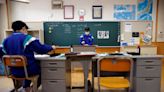 Last students graduate: School closures spread in ageing Japan