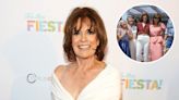 ‘Dallas’ Alum Linda Gray Reveals the ‘Friendships Have Lasted’ With Her Costars: ‘A Second Family’