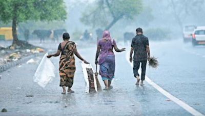 Pune district authorities warn of waterlogging, floods as dams continue to release water due to heavy rain