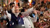 India's Modi elected as leader of coalition and set to form new government