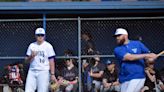 A torn ACL erased his baseball season, but this Williamsport senior motivates from the dugout