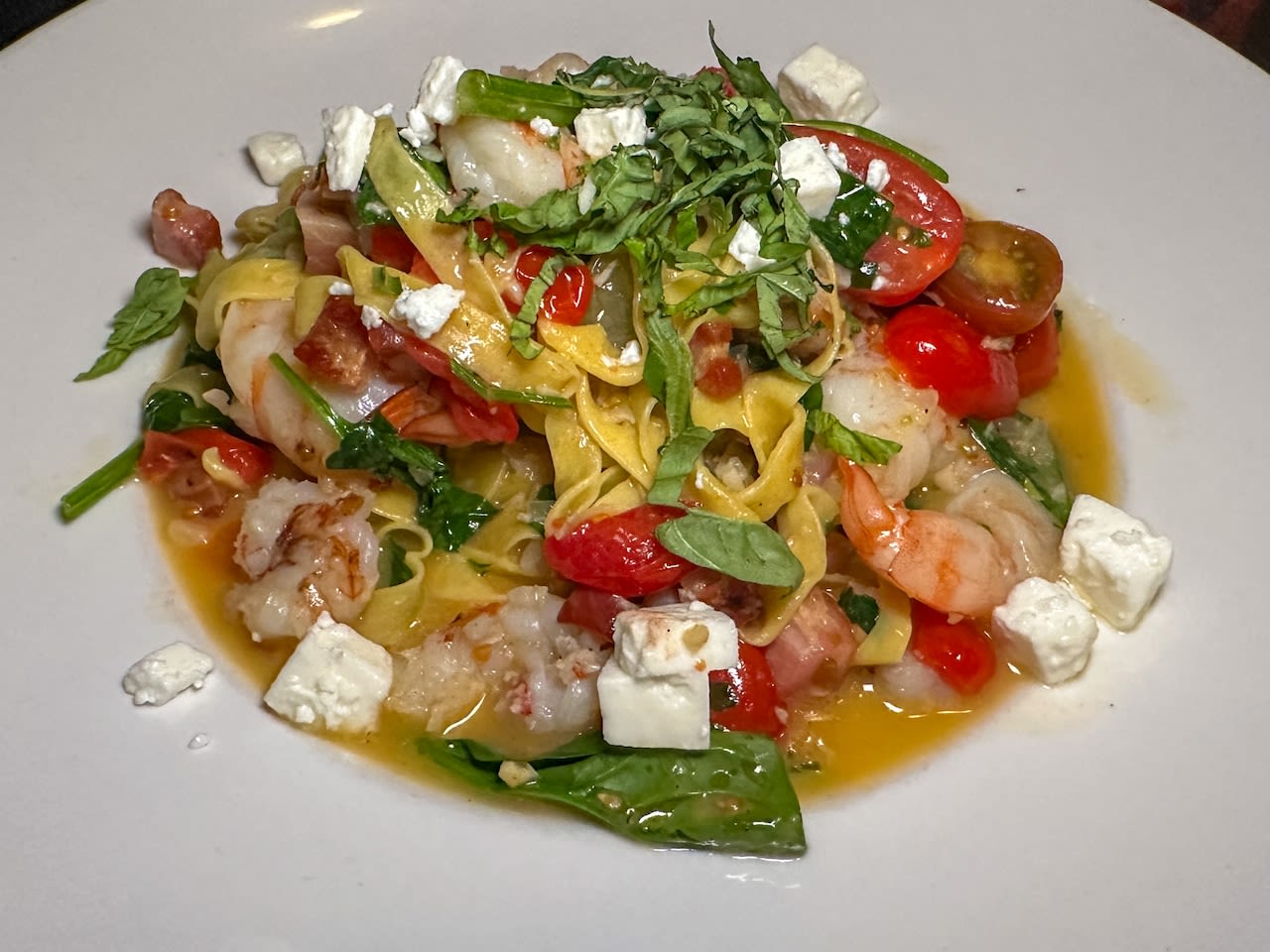 Warfield’s in Clifton Springs offers more than one surprise (Dining Out Review)