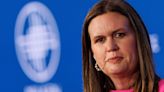 Sarah Huckabee Sanders Signs Bill That Bans Vaccine Mandates In Arkansas