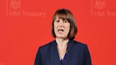 Rachel Reeves Expected To Unveil £20bn 'Black Hole' In Public Finances