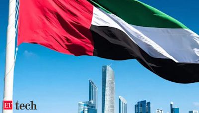 UAE establishes global leadership in artificial intelligence, high-tech innovation