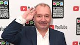 Bob Mortimer reveals weekend hospital trip as comic admits he’s ‘not very healthy at the moment’