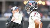 Texans OC says C.J. Stroud entering pivotal Year 2: It 'sets the trajectory for the rest of his career'