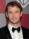 Chris Hemsworth