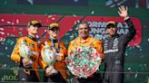 Classificação da F1 2024 após vitória de Piastri no GP da Hungria