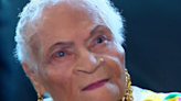 Oldest Tulsa Massacre survivor celebrates 110th birthday in North Texas