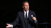 Duke University students walk out on Jerry Seinfeld’s commencement speech, chant 'free Palestine'