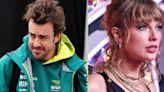 ‘The TikTok we needed’ – Fernando Alonso response goes viral as Taylor Swift ‘Aston Martin’ lyric drops