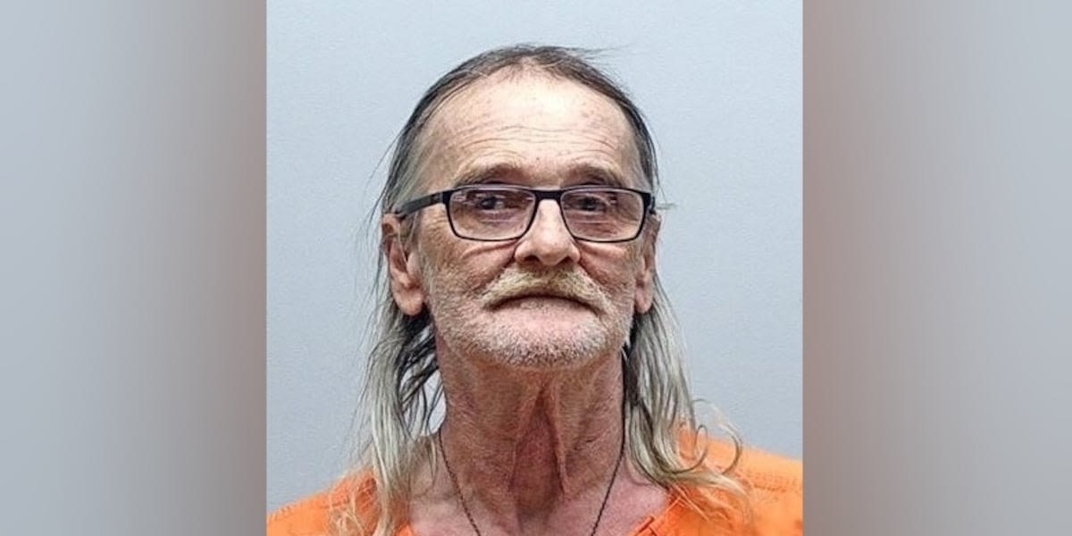 Man charged in 1975 murder of North Webster teen requests plea change