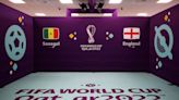 England vs Senegal LIVE: World Cup 2022 team news, starting 11 and latest with Saka in and Sterling out