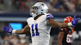 3 Cowboys stars, 1 famous missed connection make list of best draft picks over last 10 years