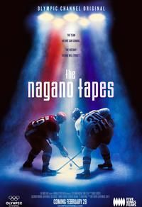 The Nagano Tapes