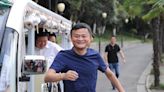 First he was a teacher. Then he was China's top tech titan. Now, meet Jack Ma 3.0 — a high-tech farmer.