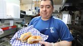 'Opa' in New City earns title of 'Big Cheese': Greek restaurant puts twist on BEC