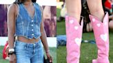 9 Unexpected Festival Fashion Trends to Wear This Summer and Beyond