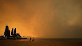 ‘Whole country is not on fire’: Canada’s tourism struggles as fires rekindle