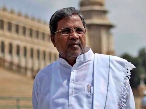 What’s beneath Mysore site allotment controversy in which Karnataka CM Siddaramaiah is embroiled