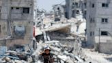 Arab and E.U. ministers to discuss Gaza war, peace efforts | Honolulu Star-Advertiser