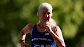 58-year-old grandma Michelle Rohl race walks her way to podium at U.S. Olympic Trials