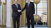 Erdogan visita este lunes Irak en busca de un "salto cualitativo" en las relaciones bilaterales