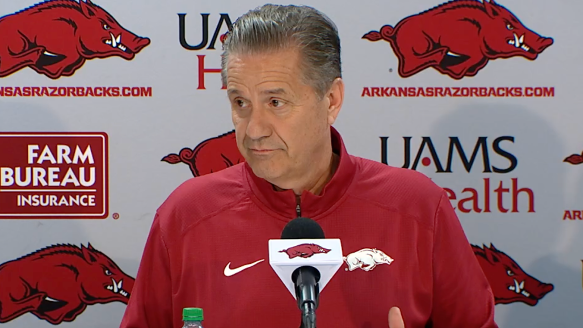 Arkansas basketball under John Calipari: Transfer portal news, 2024 roster, recruits, targets from insiders