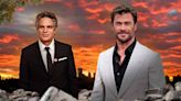 Mark Ruffalo to reunite with Chris Hemsworth in Crime 101