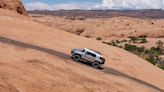 Feds Closing 317 Miles of Truck Trails Around Moab, and Off-Roaders Are Livid