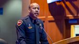 Advertiser, Current win records in suit over Lafayette police chief harassment inquiry